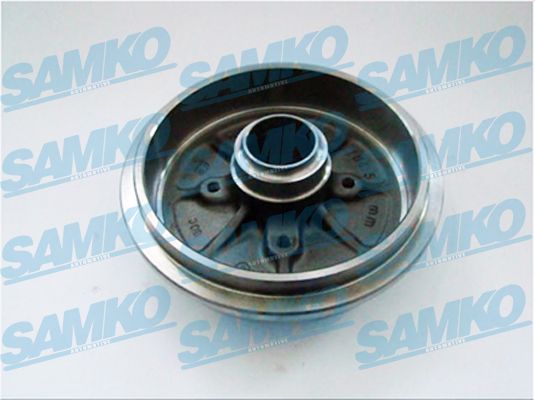 Brake Drum - S70471 SAMKO