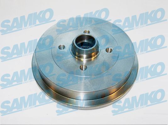 Tamburo freno - S70499 SAMKO