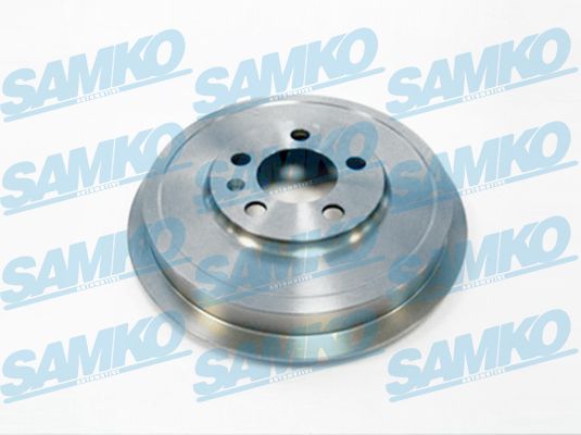 Brake Drum - S70500 SAMKO