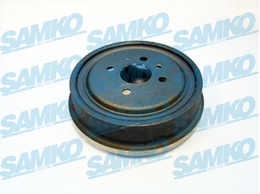 Tamburo freno - S70560 SAMKO