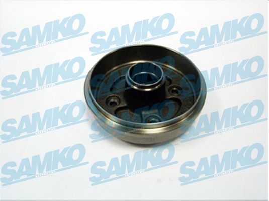 Tamburo freno - S70566 SAMKO