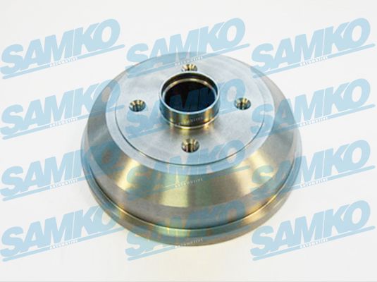 Brake Drum - S70600 SAMKO