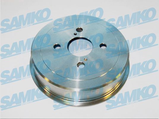 Tamburo freno - S70605 SAMKO