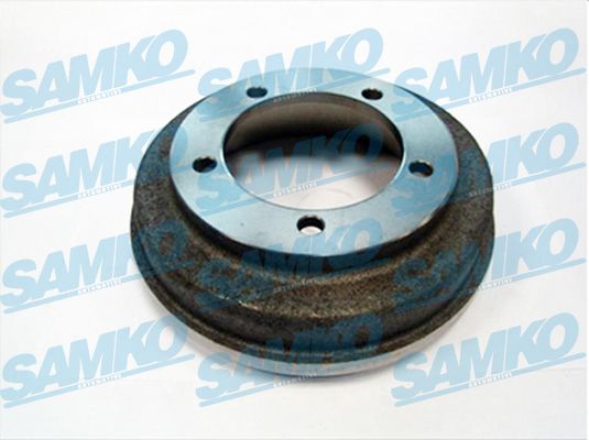 Tamburo freno - S70647 SAMKO