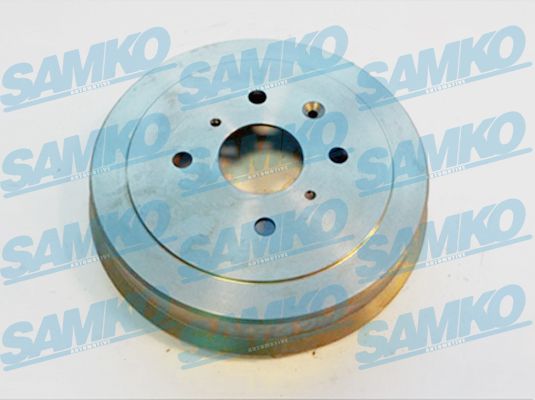Tamburo freno - S70660 SAMKO