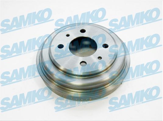 Tamburo freno - S70694 SAMKO
