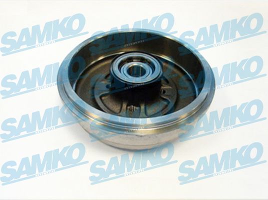 Brake Drum - S70699CA SAMKO