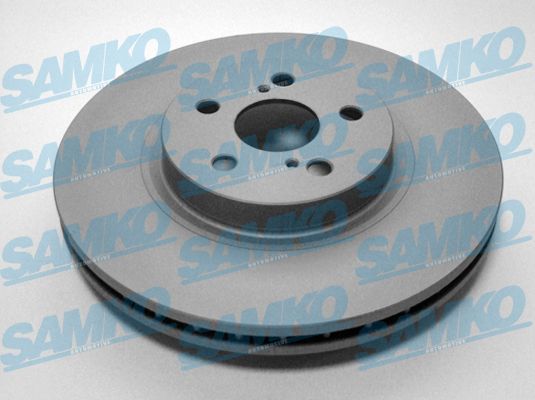Discofreno - T2022V SAMKO