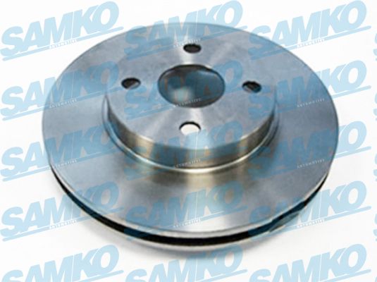 Brake Disc - T2023V SAMKO