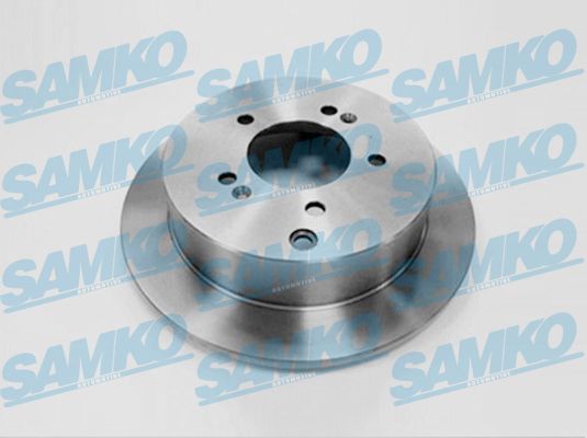 Discofreno - T2037P SAMKO