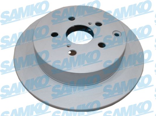 Discofreno - T2038PR SAMKO