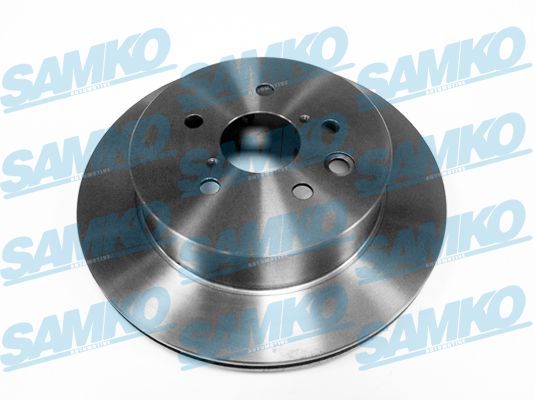 Discofreno - T2044V SAMKO