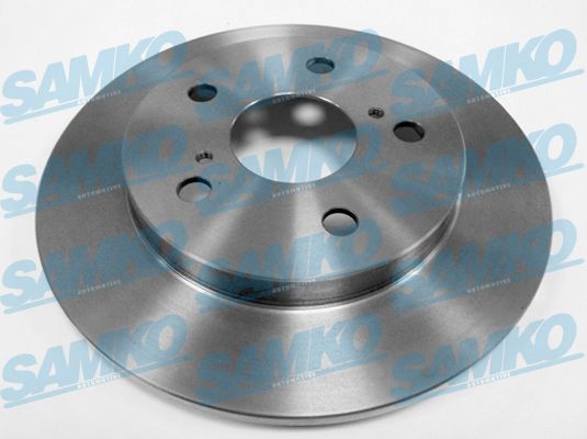 Discofreno - T2050P SAMKO