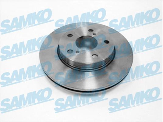 Discofreno - T2054V SAMKO