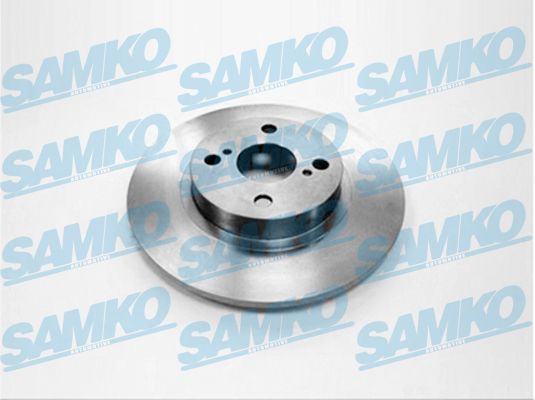 Discofreno - T2055P SAMKO