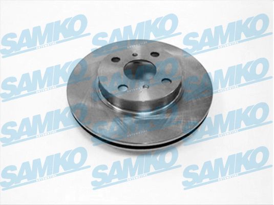 Discofreno - T2071V SAMKO