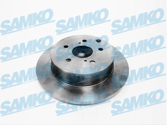 Discofreno - T2072P SAMKO