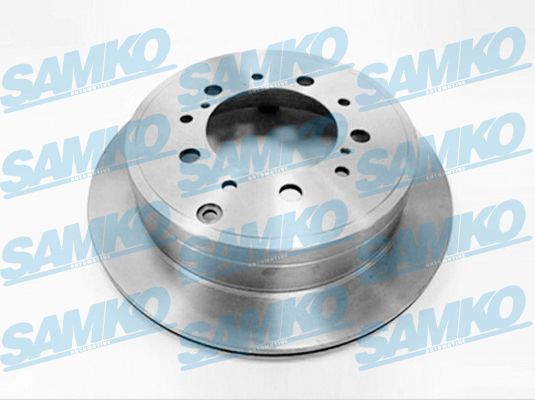 Discofreno - T2076V SAMKO