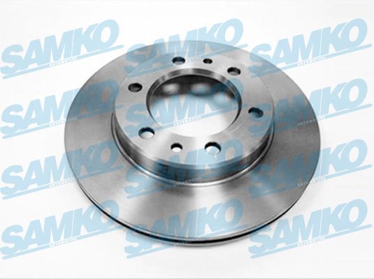 Discofreno - T2661V SAMKO