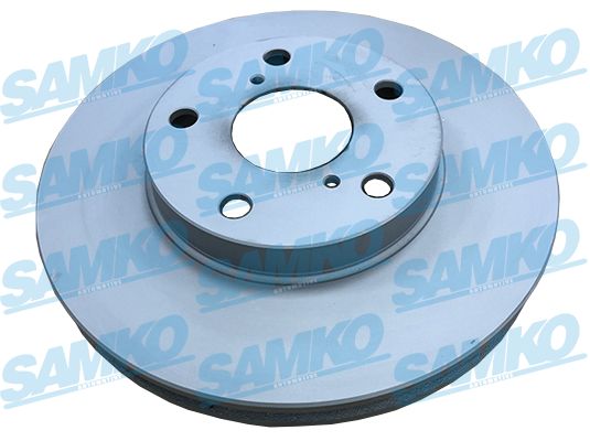Discofreno - T2878VR SAMKO