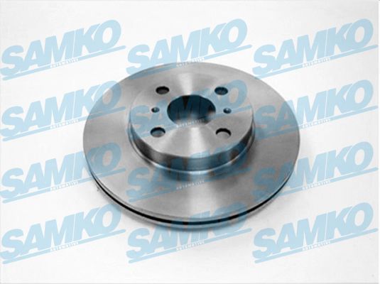 Discofreno - T2880V SAMKO