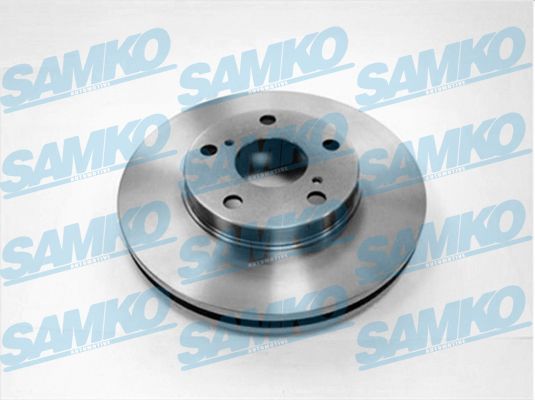 Discofreno - T2981V SAMKO