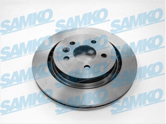 Discofreno - V1015V SAMKO