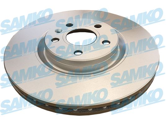 Discofreno - V1033VR SAMKO