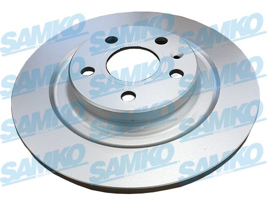 Discofreno - V1034PR SAMKO