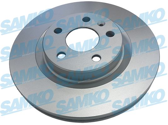Discofreno - V1036VR SAMKO