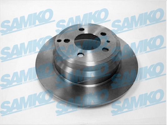 Discofreno - V1293P SAMKO