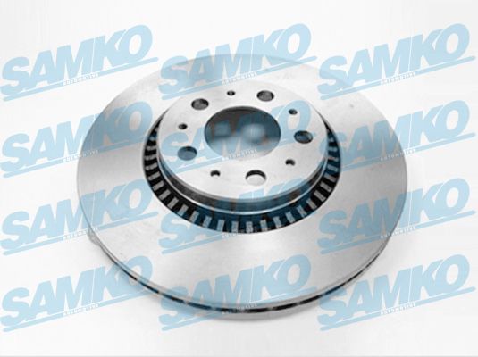 Discofreno - V1483V SAMKO