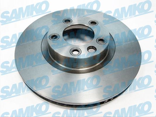 Bremsscheibe - V2015V SAMKO