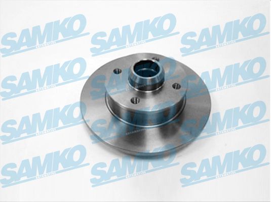 Discofreno - V2241P SAMKO