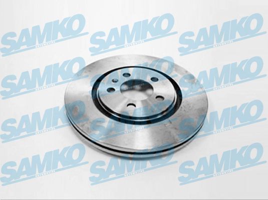 Discofreno - V2251V SAMKO