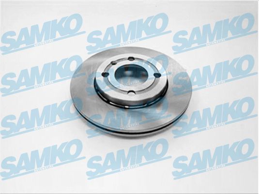 Discofreno - V2291V SAMKO