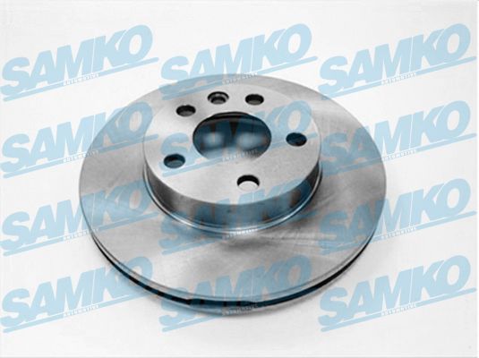 Discofreno - V2371V SAMKO