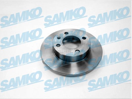 Discofreno - V2443P SAMKO