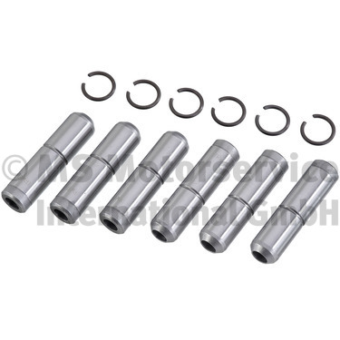 Valve Guides - 81-2246 TRW Engine Component