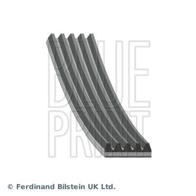 V-Ribbed Belt - AD05S716 BLUE PRINT