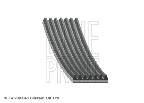 V-Ribbed Belt - AD07R1140 BLUE PRINT