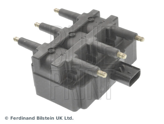 Ignition Coil - ADA101411 BLUE PRINT