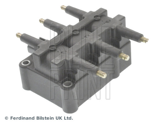 Ignition Coil - ADA101411 BLUE PRINT