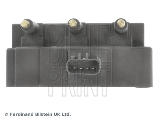 Ignition Coil - ADA101411 BLUE PRINT