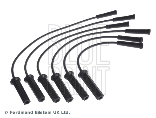 Ignition Cable Kit - ADA101604 BLUE PRINT