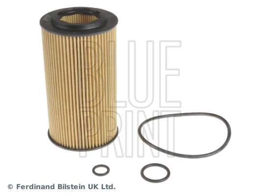Filtro olio - ADA102105 BLUE PRINT