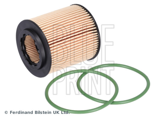 Oil Filter - ADA102109 BLUE PRINT