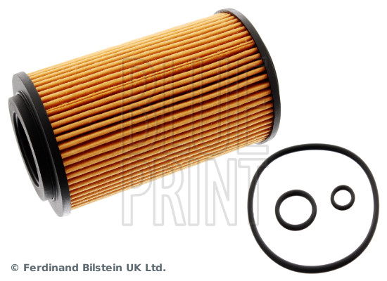 Oil Filter - ADA102110 BLUE PRINT