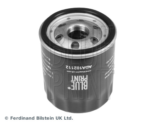 Oil Filter - ADA102112 BLUE PRINT