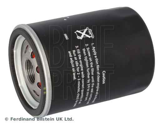 Oil Filter - ADA102115 BLUE PRINT